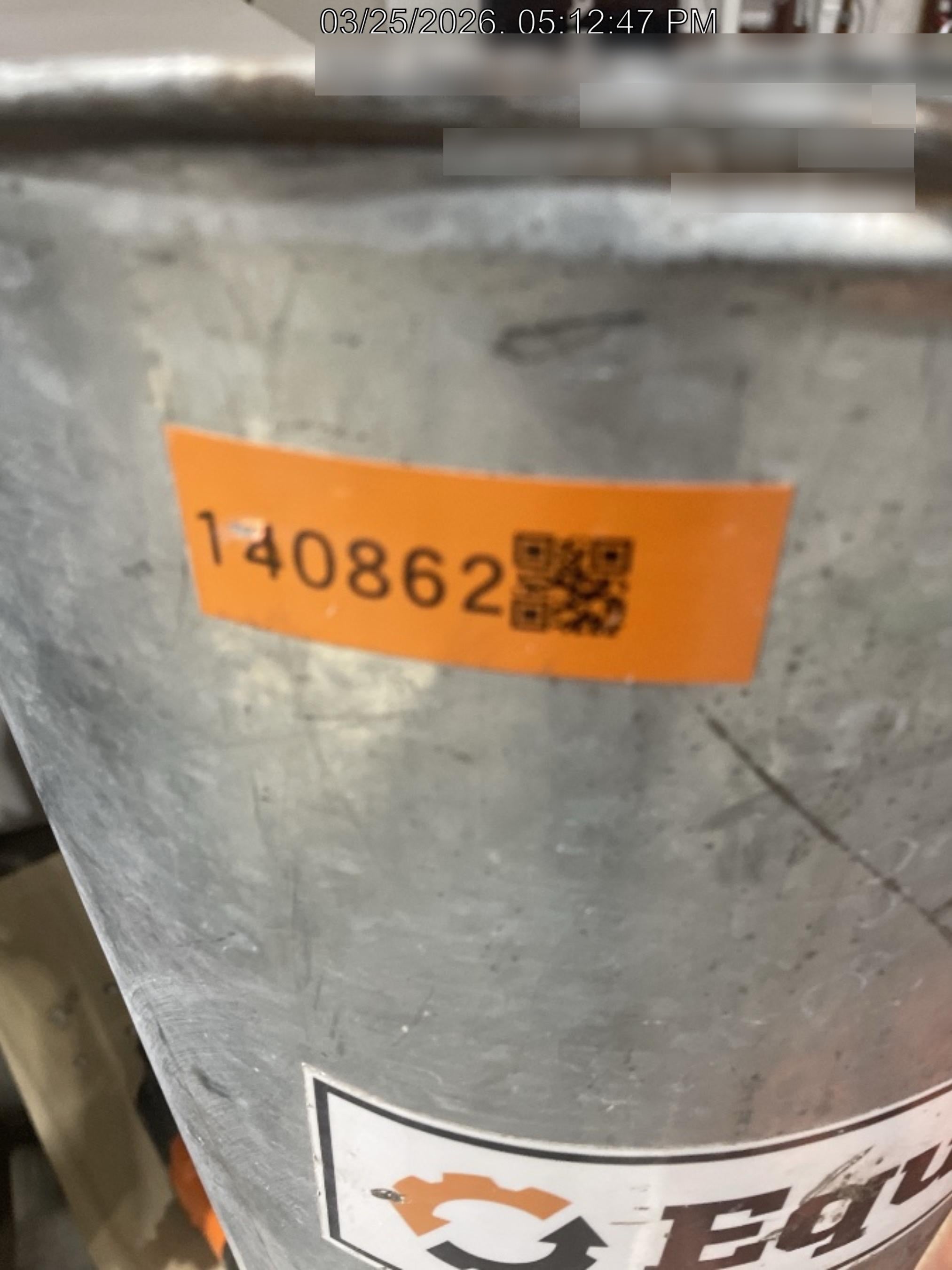 2021 MICHIGAN PNEUMATIC HV-6AM
