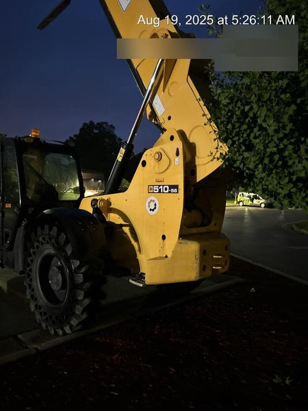 2020 JCB 510-56