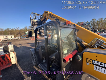 2023 JCB 505-20TC