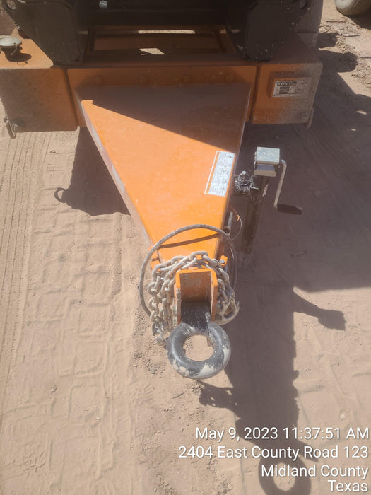 2023 RWN RWN-8NHTA-10OBPT