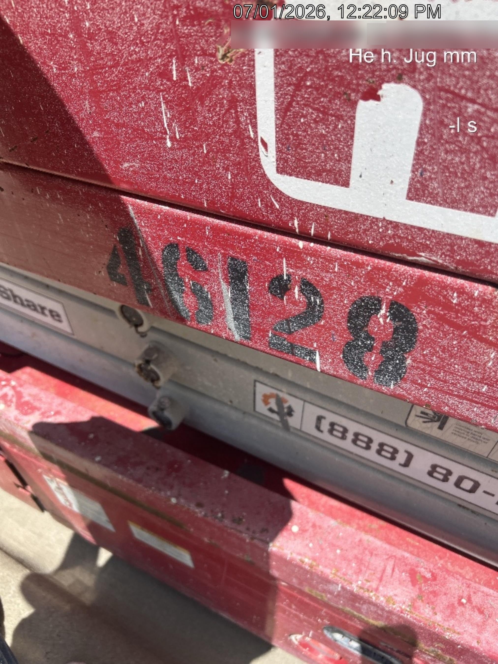 2019 MEC 1930SE