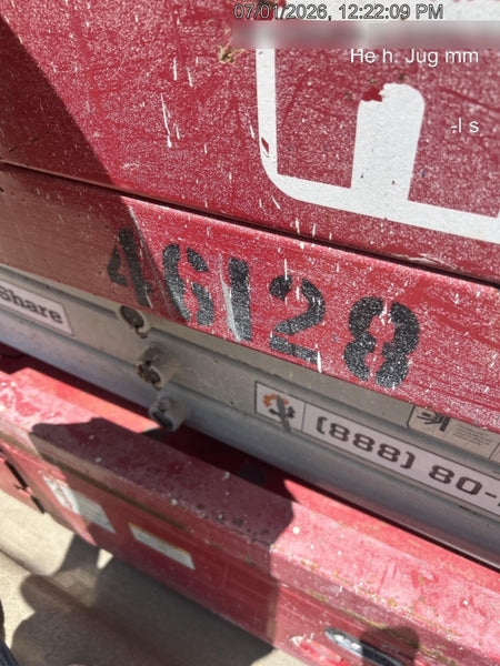 2019 MEC 1930SE