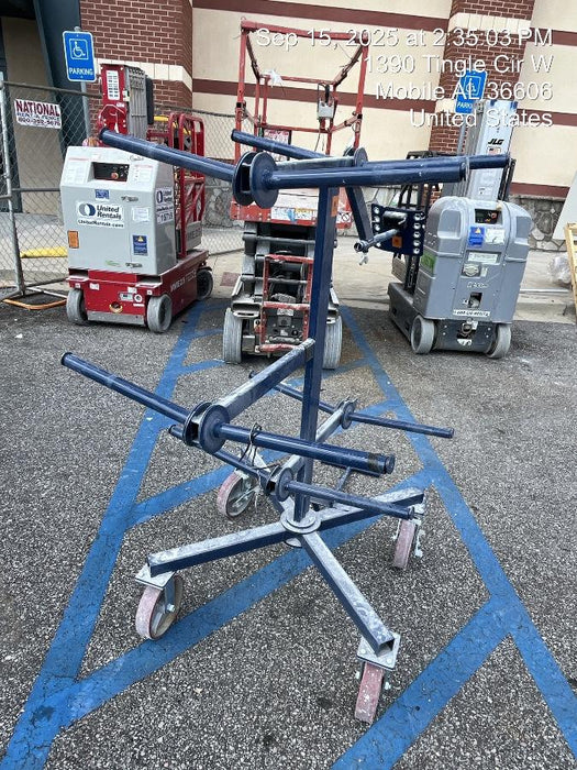 2025 CURRENT TOOLS 503