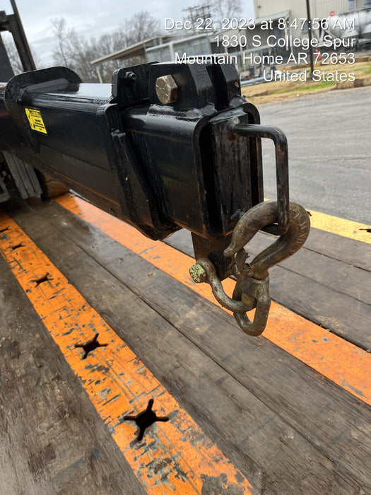 2023 STAR INDUSTRIES M1360B - Star JIB Boom