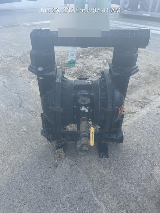 2022 INGERSOLL RAND PD20A-AAP-CCC-B