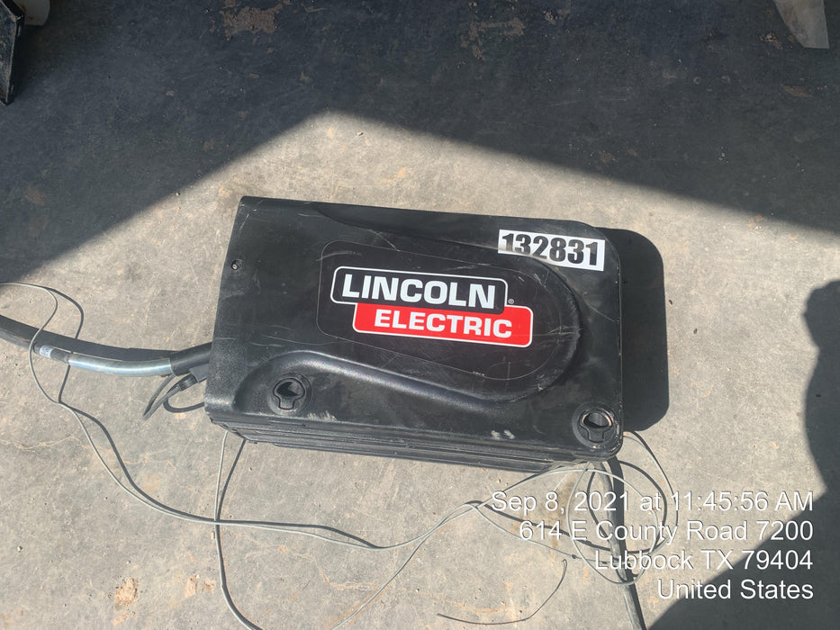 2021 LINCOLN ELECTRIC LN-25-PRO