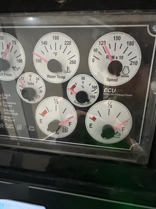 2019 MULTIQUIP DCA150SSJU4F2