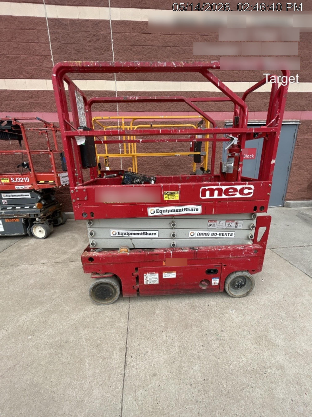 2020 MEC 1930SE