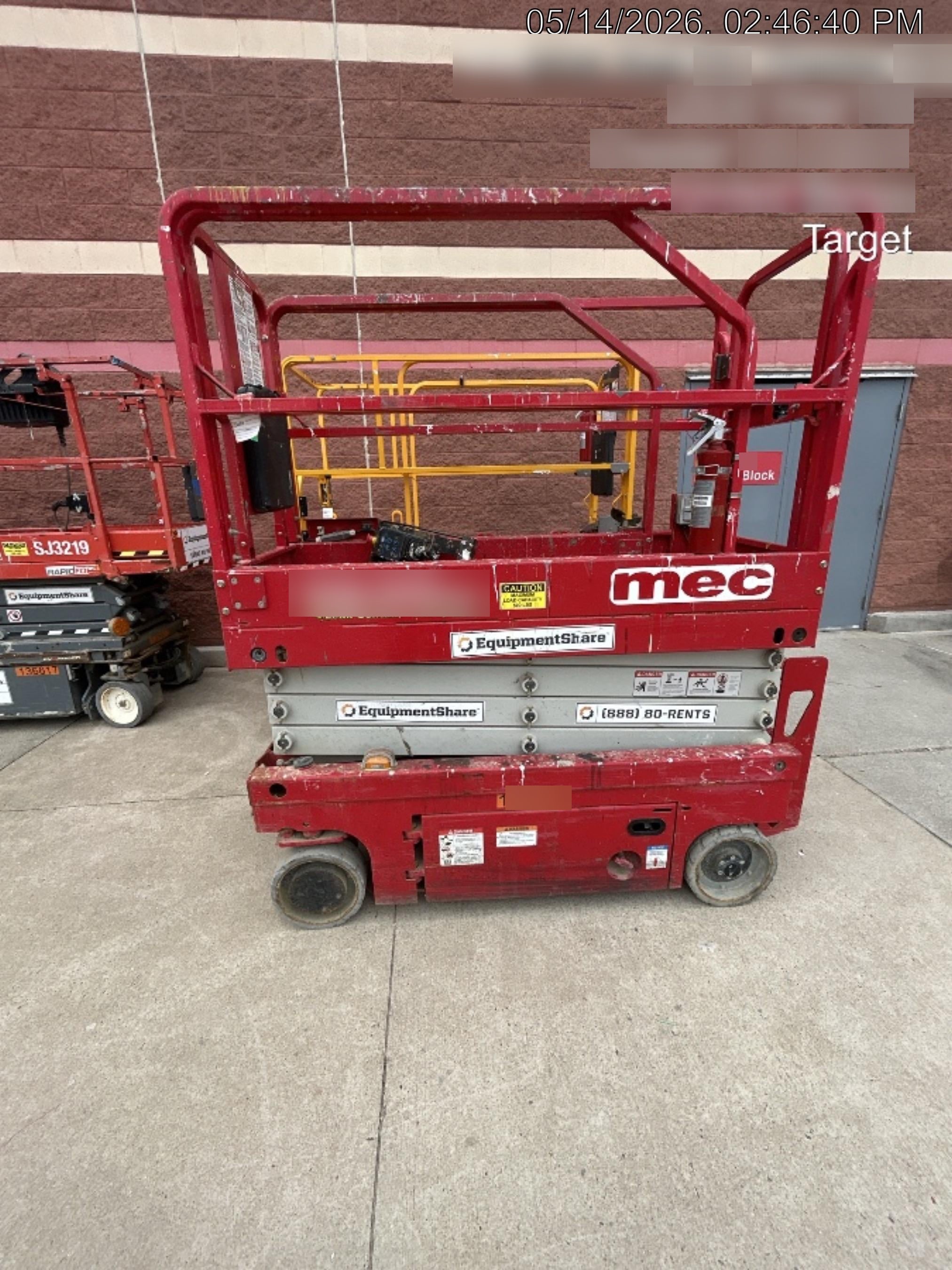2020 MEC 1930SE