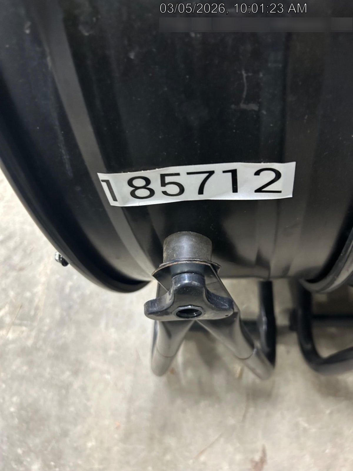 2021 PINNACLE MAC-24DCT
