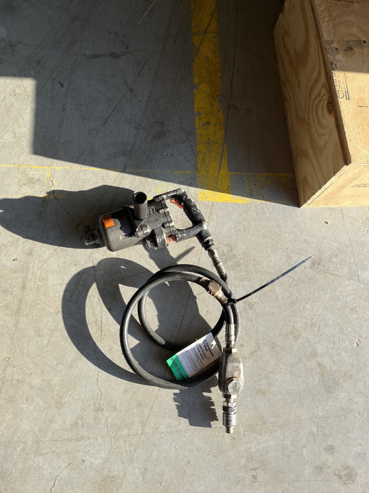 2022 INGERSOLL RAND 3940B2TI