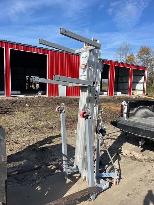 2023 GENIE SLC-24