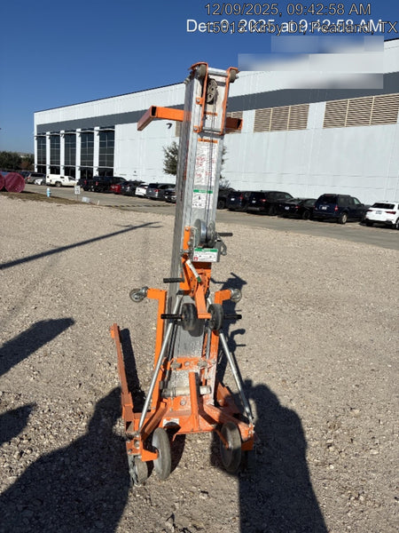 2021 LIFTSMART MLC-24