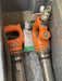 2020 MICHIGAN PNEUMATIC MP-133-ORANGE-NEP