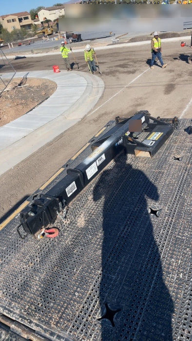 2024 STAR INDUSTRIES M1360B - Star JIB Boom