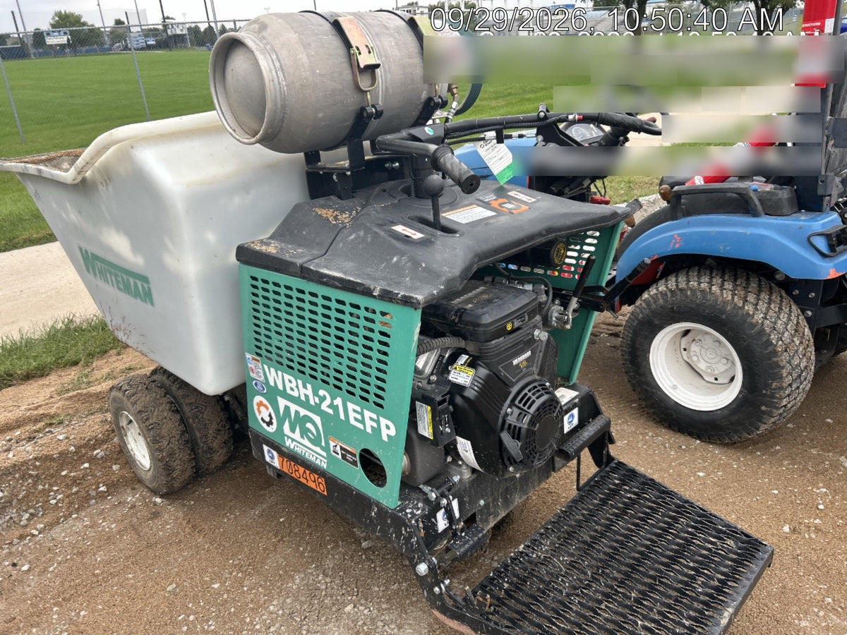 2026 MULTIQUIP WBH-21EFP