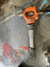 2022 MICHIGAN PNEUMATIC MP-133-ORANGE-NEP-SB