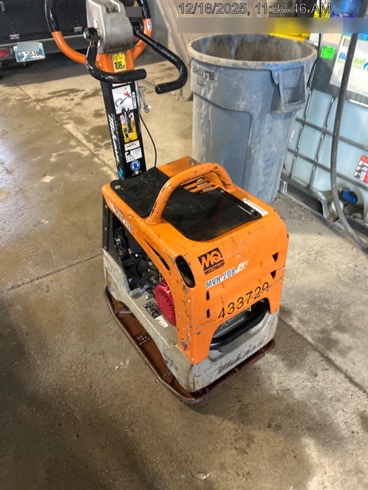 2024 MULTIQUIP MVH208GH