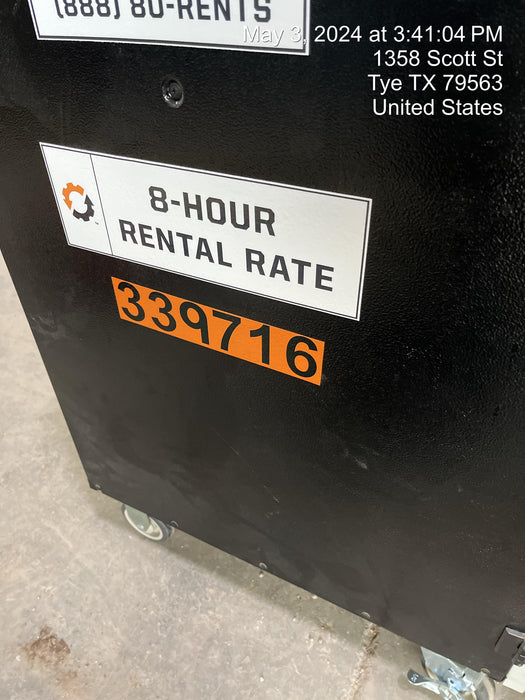 2023 KWIKOOL KPAC1411-2