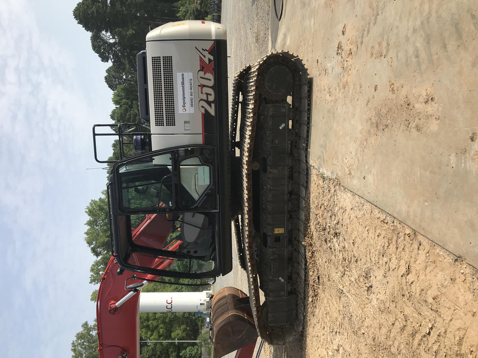 2020 LINK-BELT 250x4LF