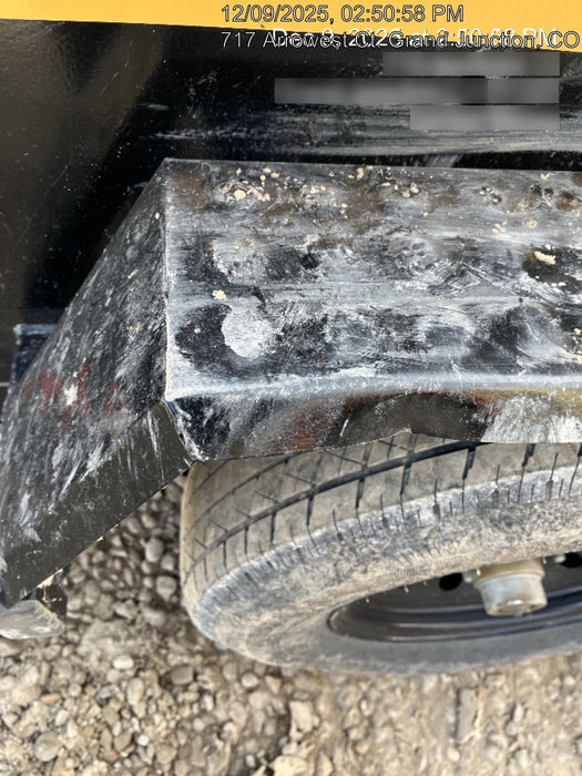 2023 SOUTHLAND SL270T-14K