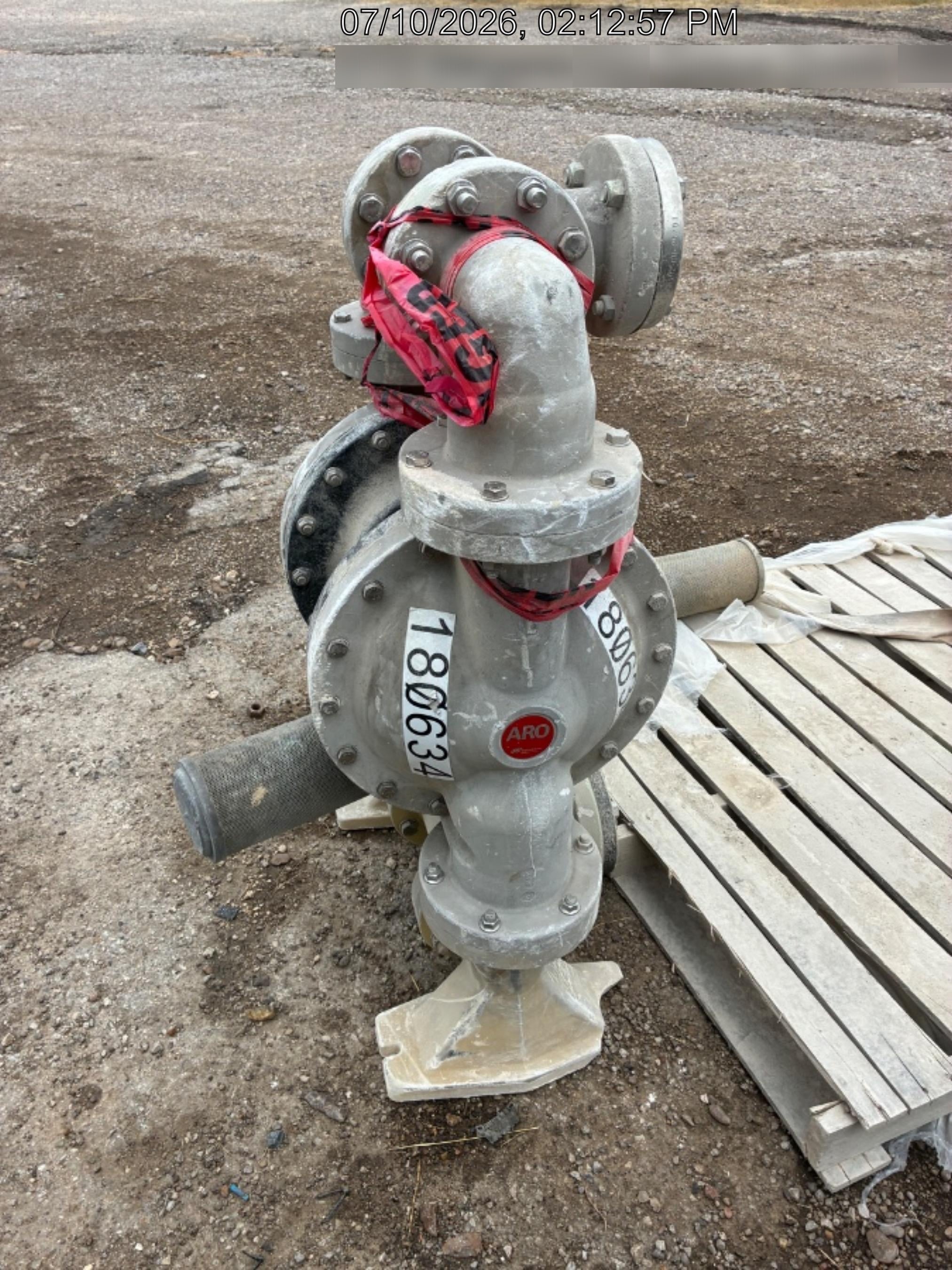 2021 INGERSOLL RAND PD30P-DPS-PTT-A