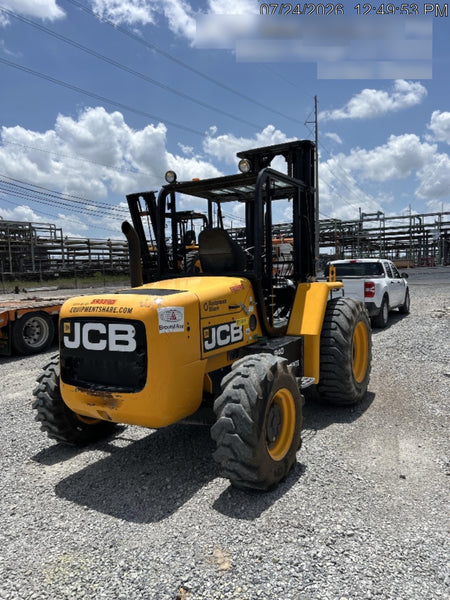 2025 JCB 940-2