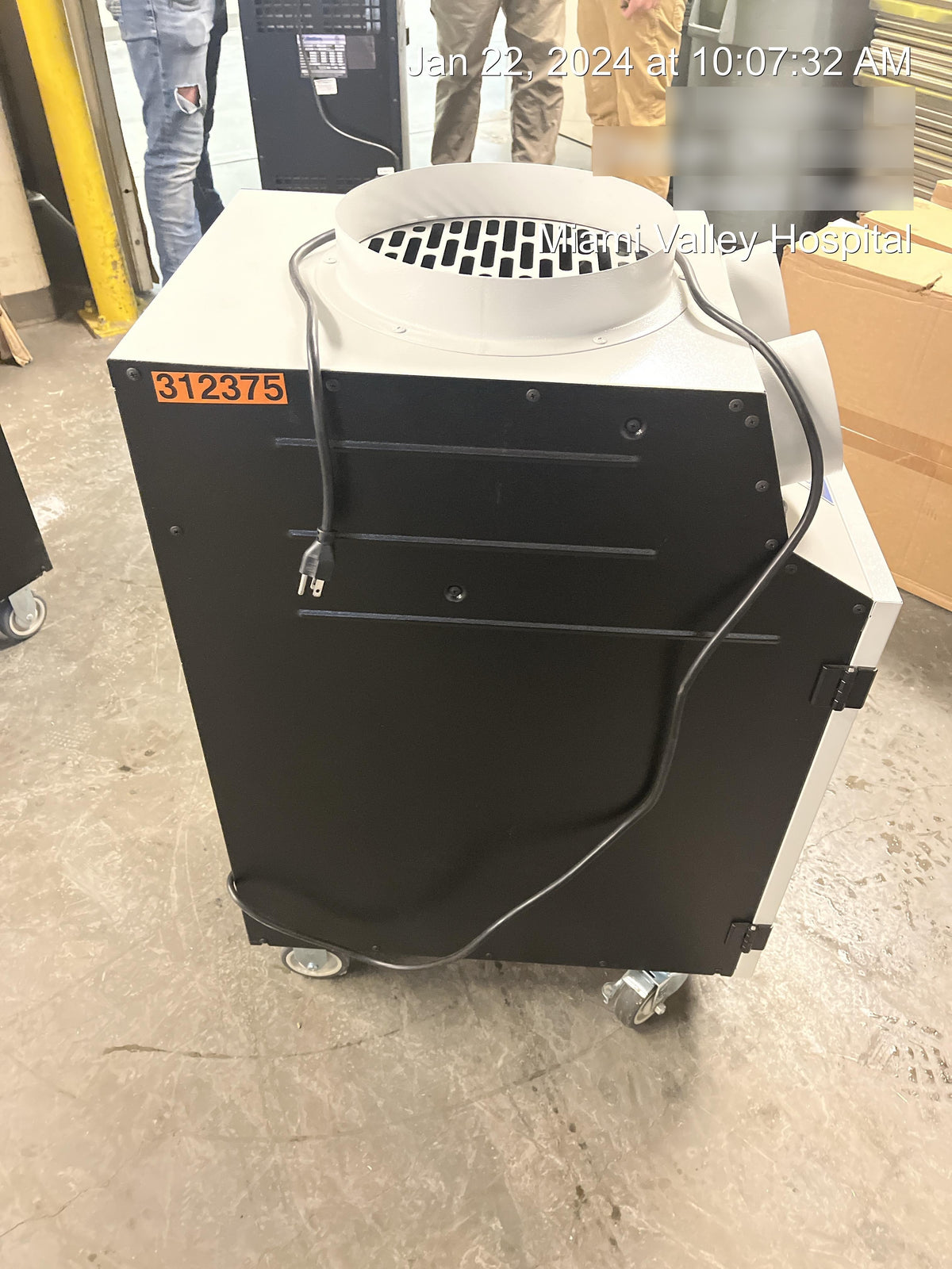 2023 KWIKOOL KPAC1411-2