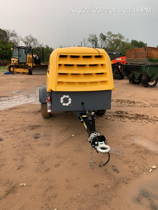 2022 ATLAS COPCO XAS188