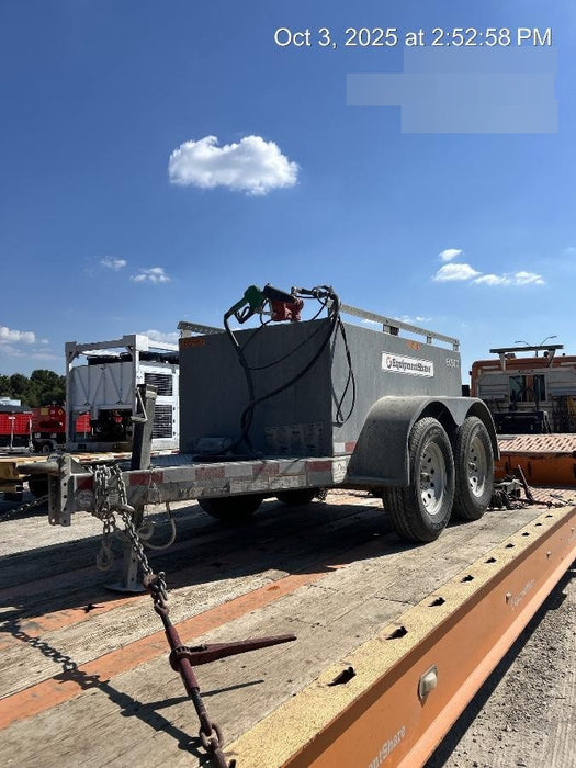 2021 THUNDER CREEK EV500