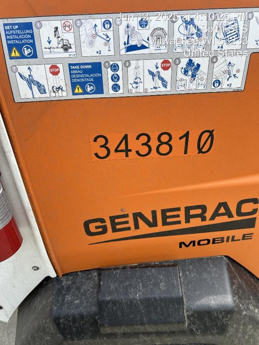 2023 GENERAC MLT2