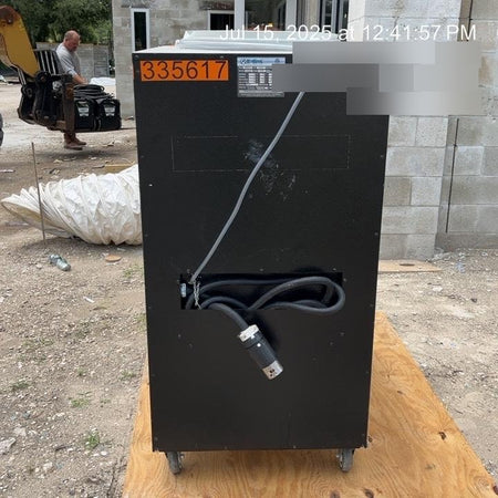 2023 KWIKOOL KIB6021-2