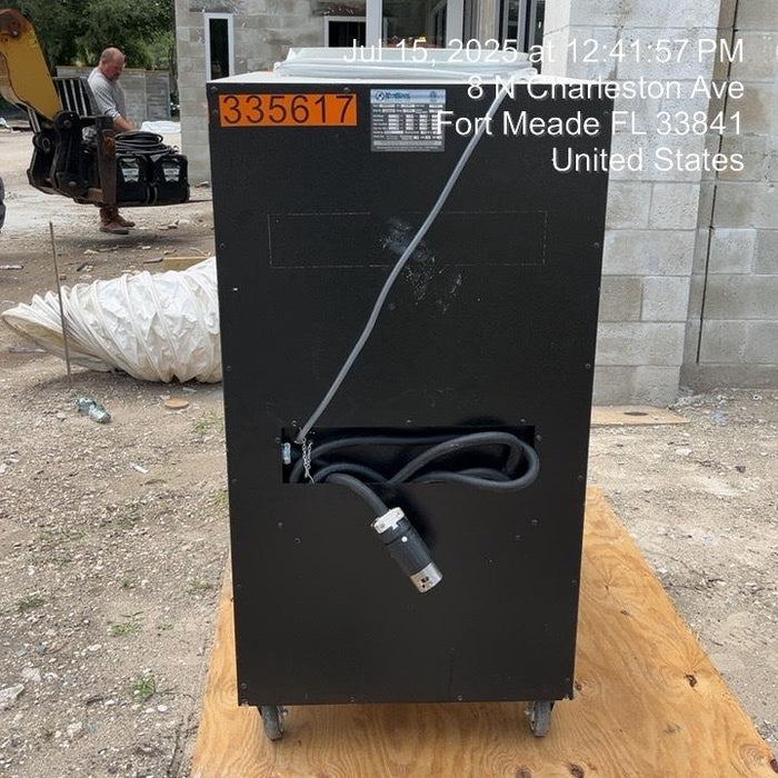 2023 KWIKOOL KIB6021-2