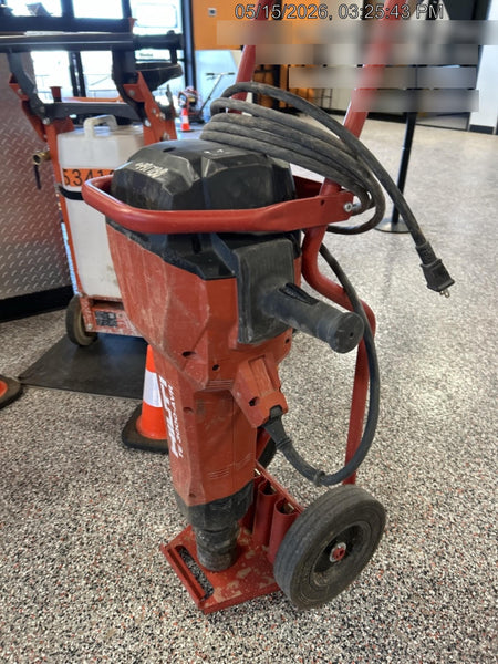 2025 HILTI TE 3000-AVR