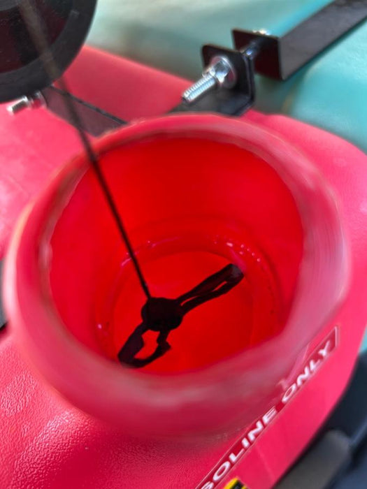 2025 MI-T-M HS-3505-1MGH-UR