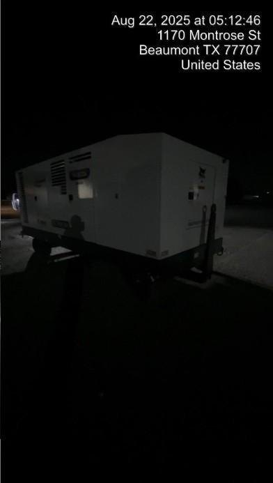 2025 BOBCAT PA1500NCU-T4F