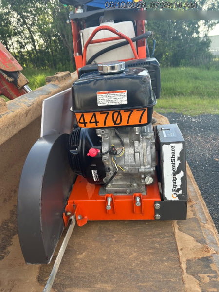 2024 HUSQVARNA FS 400 LV