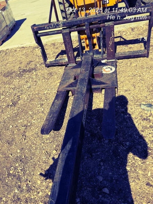 2022 ARROW MATERIAL HANDLING CE60-TH-STP