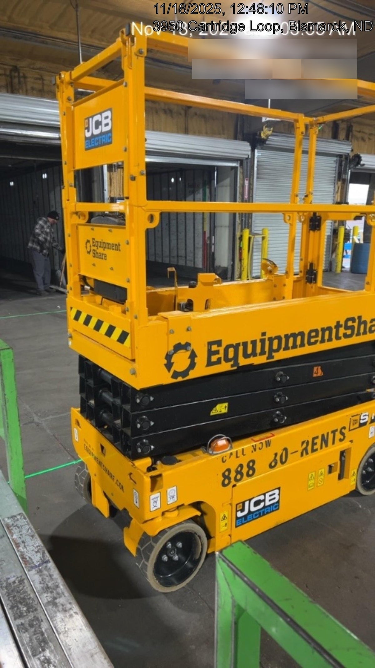 2025 MULTIQUIP J36H55