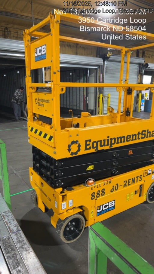 2025 MULTIQUIP J36H55