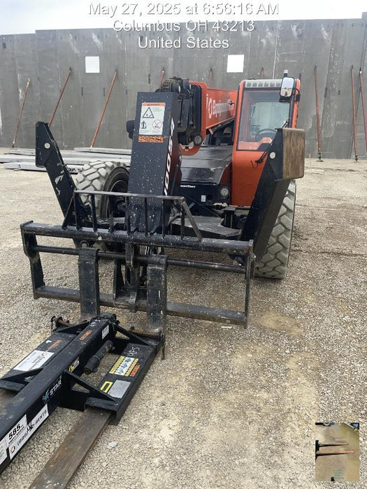 2024 STAR INDUSTRIES M1360B - Star JIB Boom