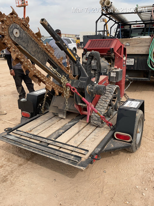 2021 BARRETO E4X6TBT