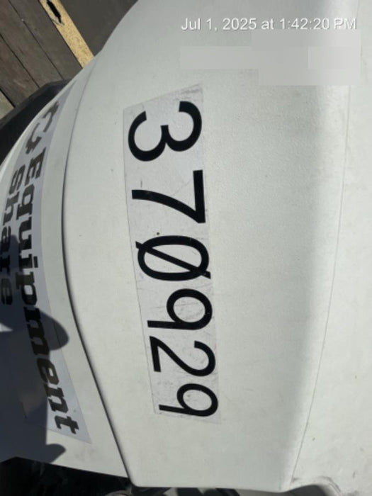 2023 Generac MLT2 Diesel, Flex Switch 120V Input, Powerzone Controller, 
(4) 320W LED Lights, 4kW Generator, 39.9 Gal Fuel Tank, 2" Ball, T3