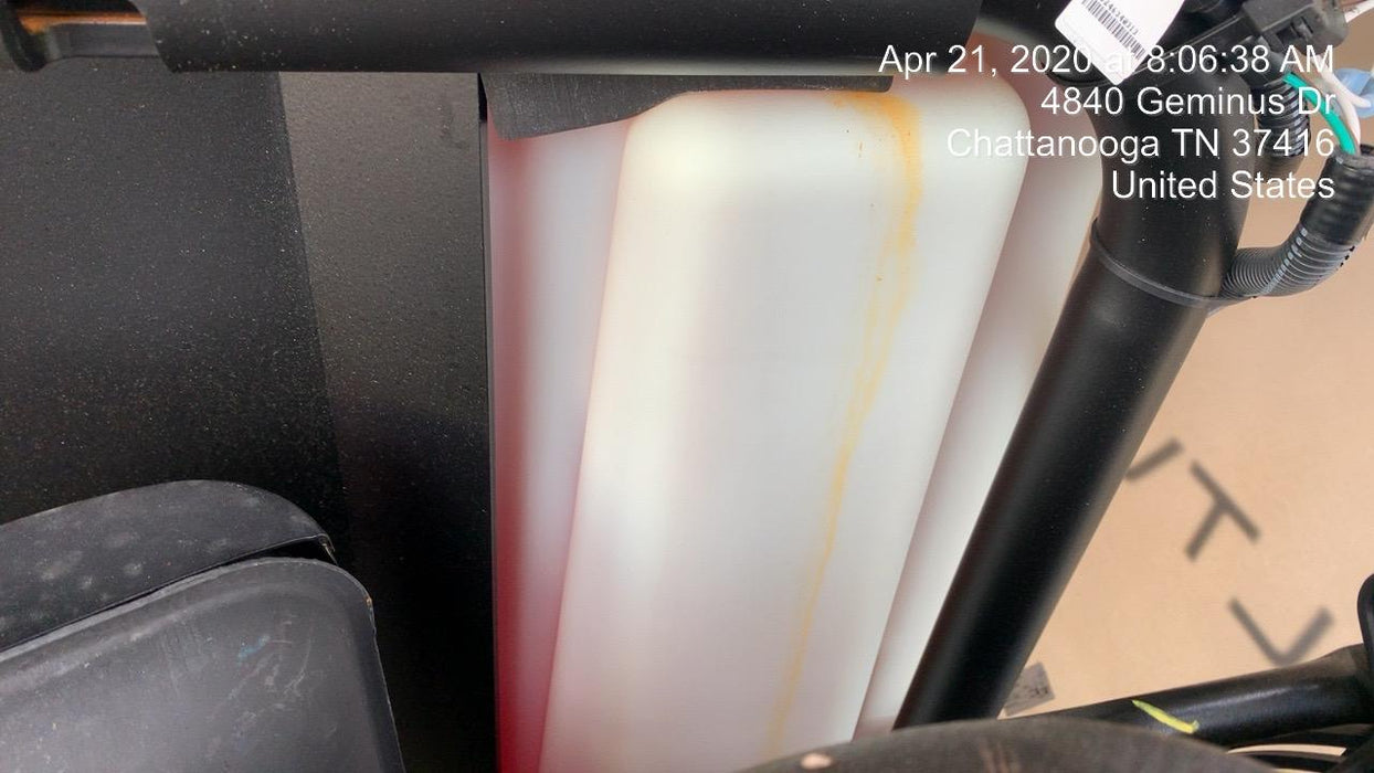 2019 Wacker Neuson LTV6L Standard