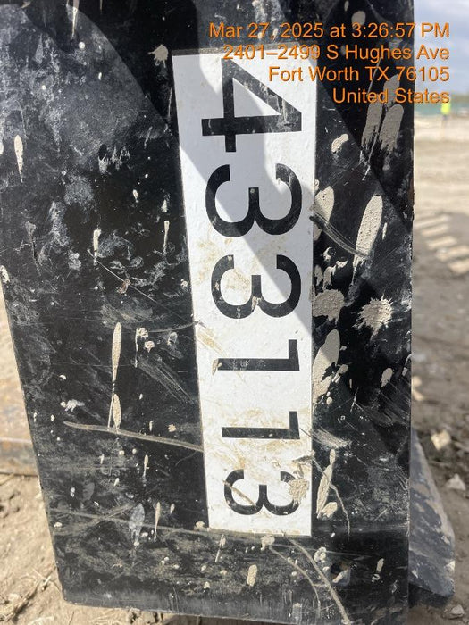 2024 VIRNIG PF4855-5VG