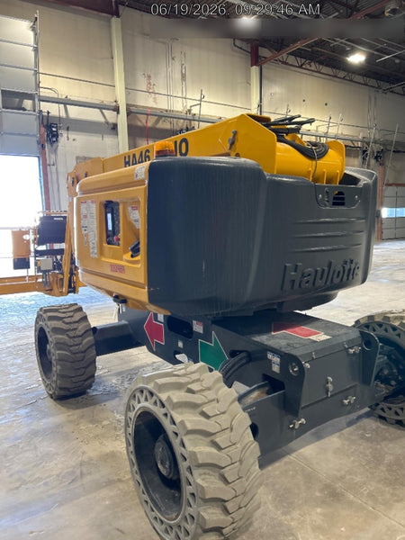 2023 HAULOTTE HA46RTJO