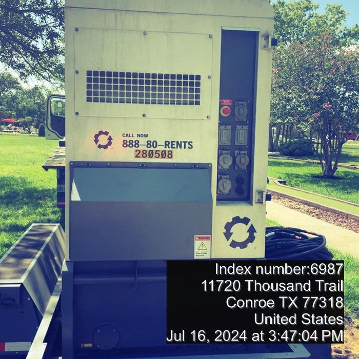 2022 ATLAS COPCO QAS 235