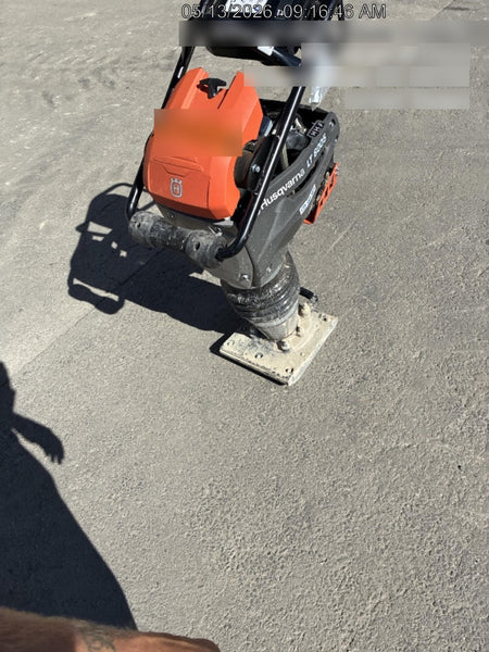 2025 HUSQVARNA LT6005