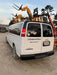 2023 CHEVROLET Express Van - Rental