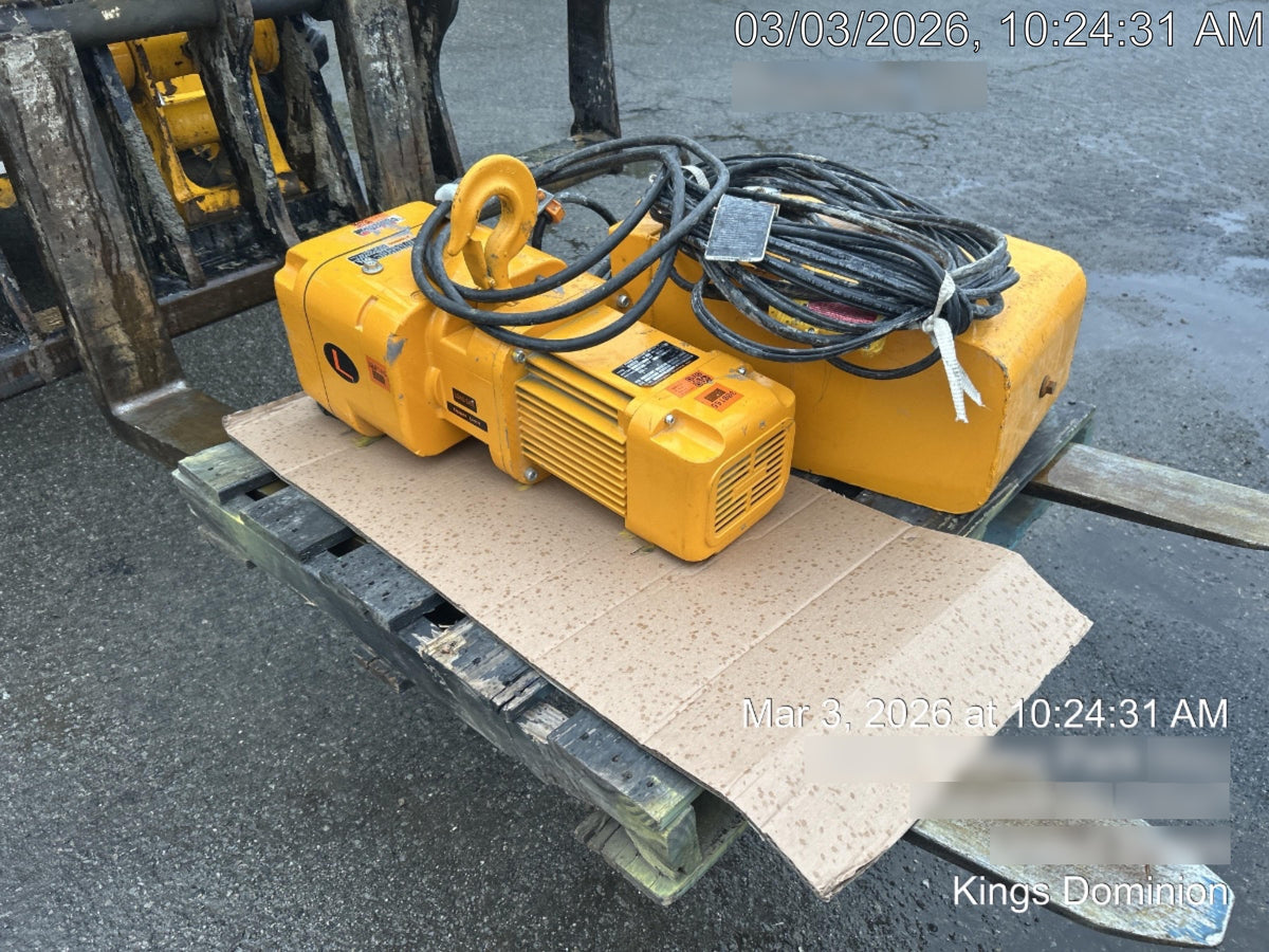 2023 HARRINGTON SNER020L